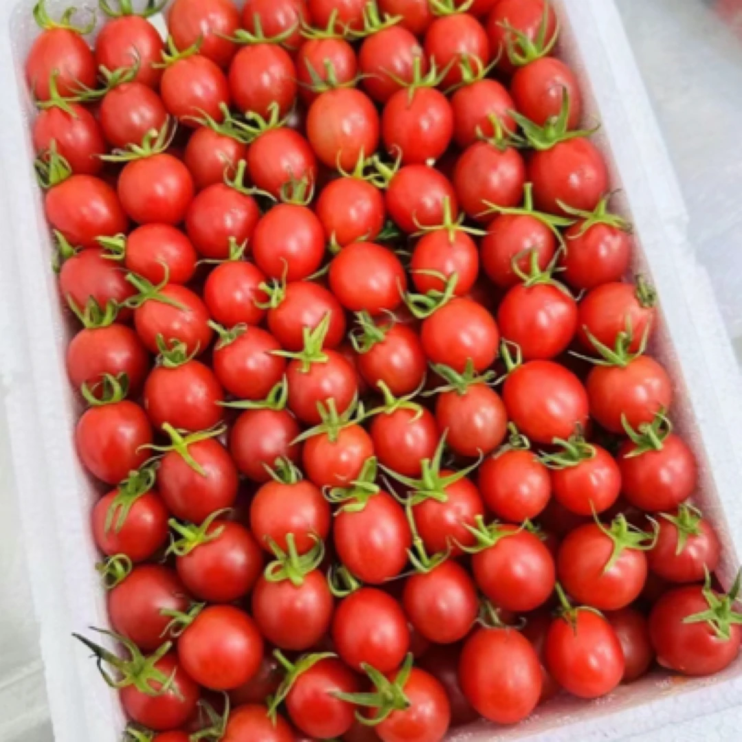 （5公里内38元包邮）小千禧一箱约2.5斤