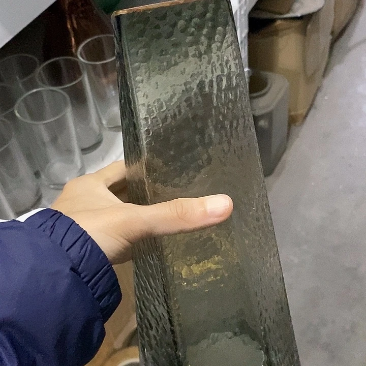 有机玻璃10x25氧化口部不退