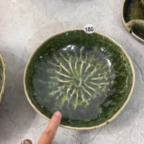 ****碗手工手捏咖啡杯餐具壶承