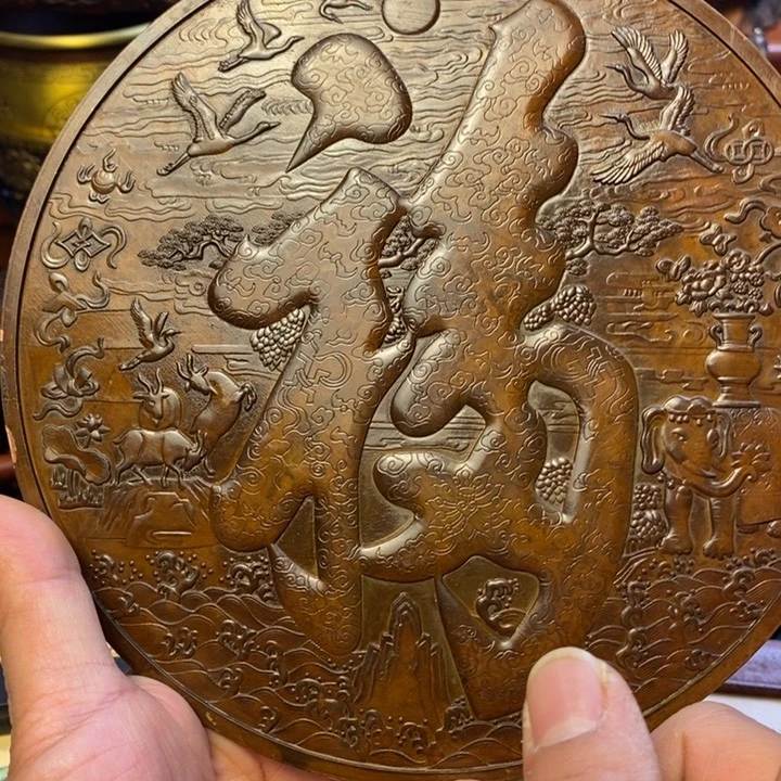 工艺摆件/茶台摆件