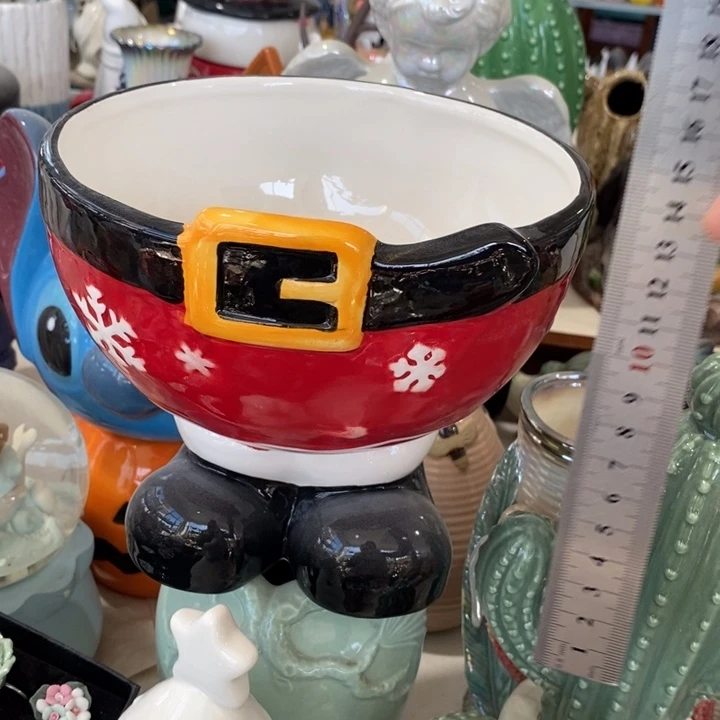 陶瓷树脂工艺摆件