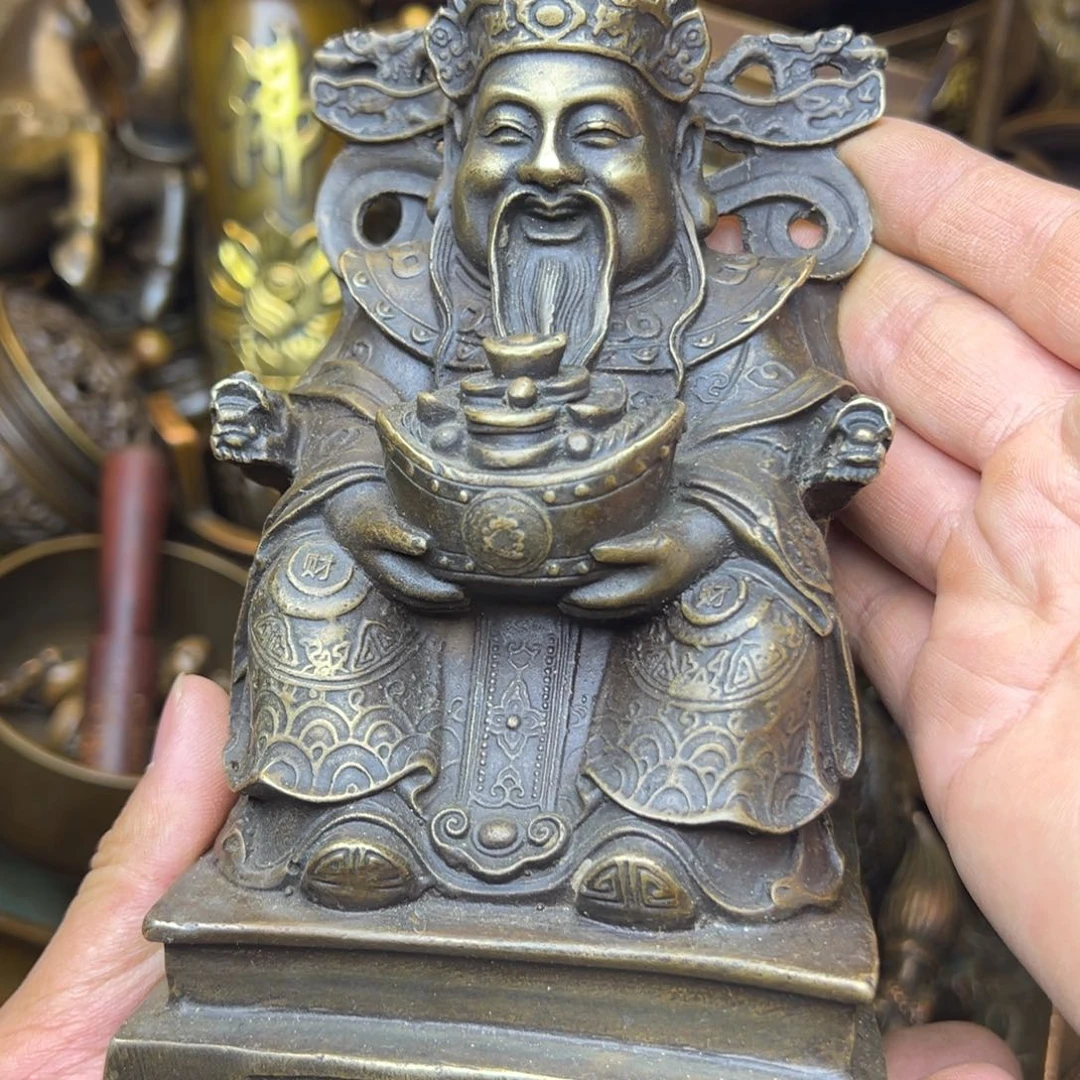 精美文玩精品摆件