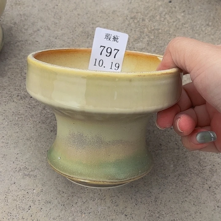 瓷片景德镇陶瓷手工制作