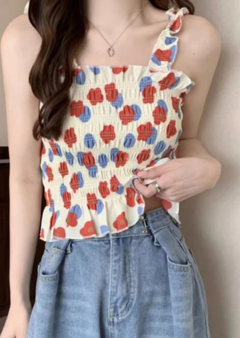 （801-900）时尚洋气气质显瘦女装上衣【乱拍随机发-以直播间为准】