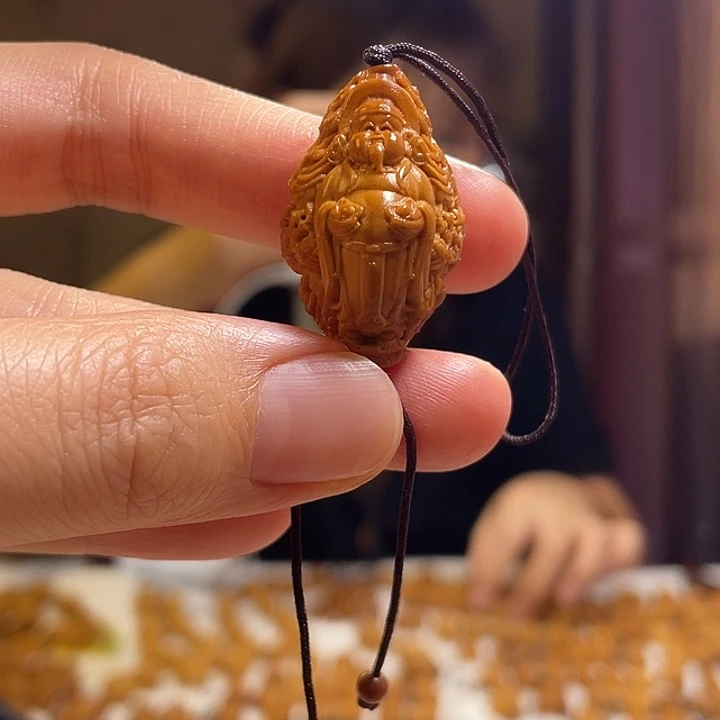 手串/手链橄榄核