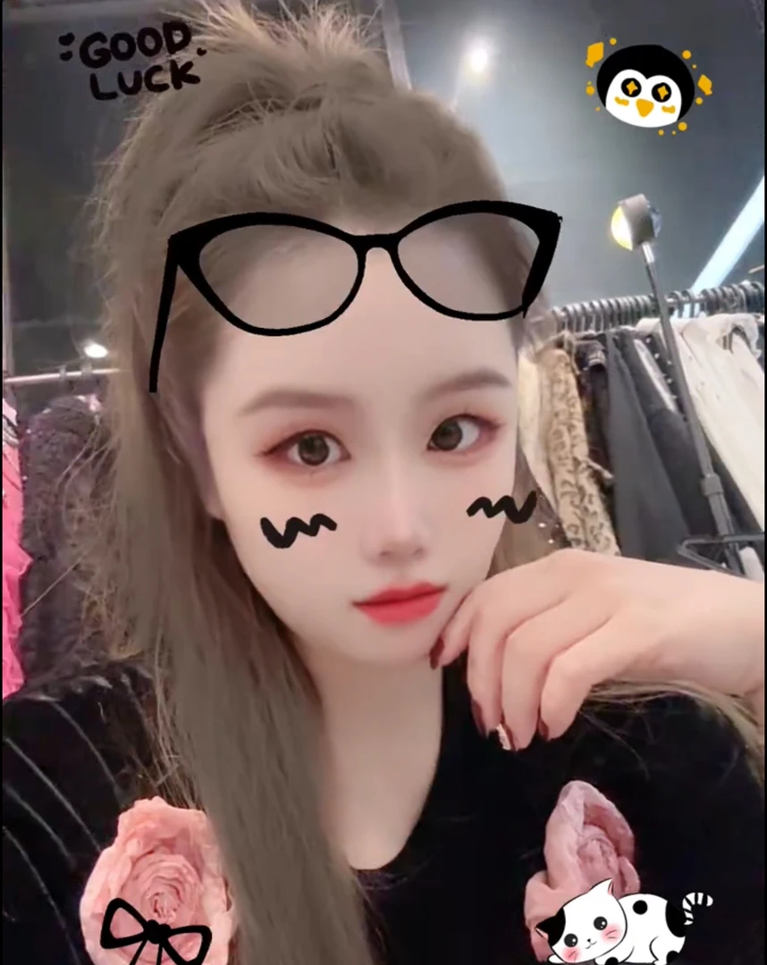【4号链接】301-399  我们是大码女装1