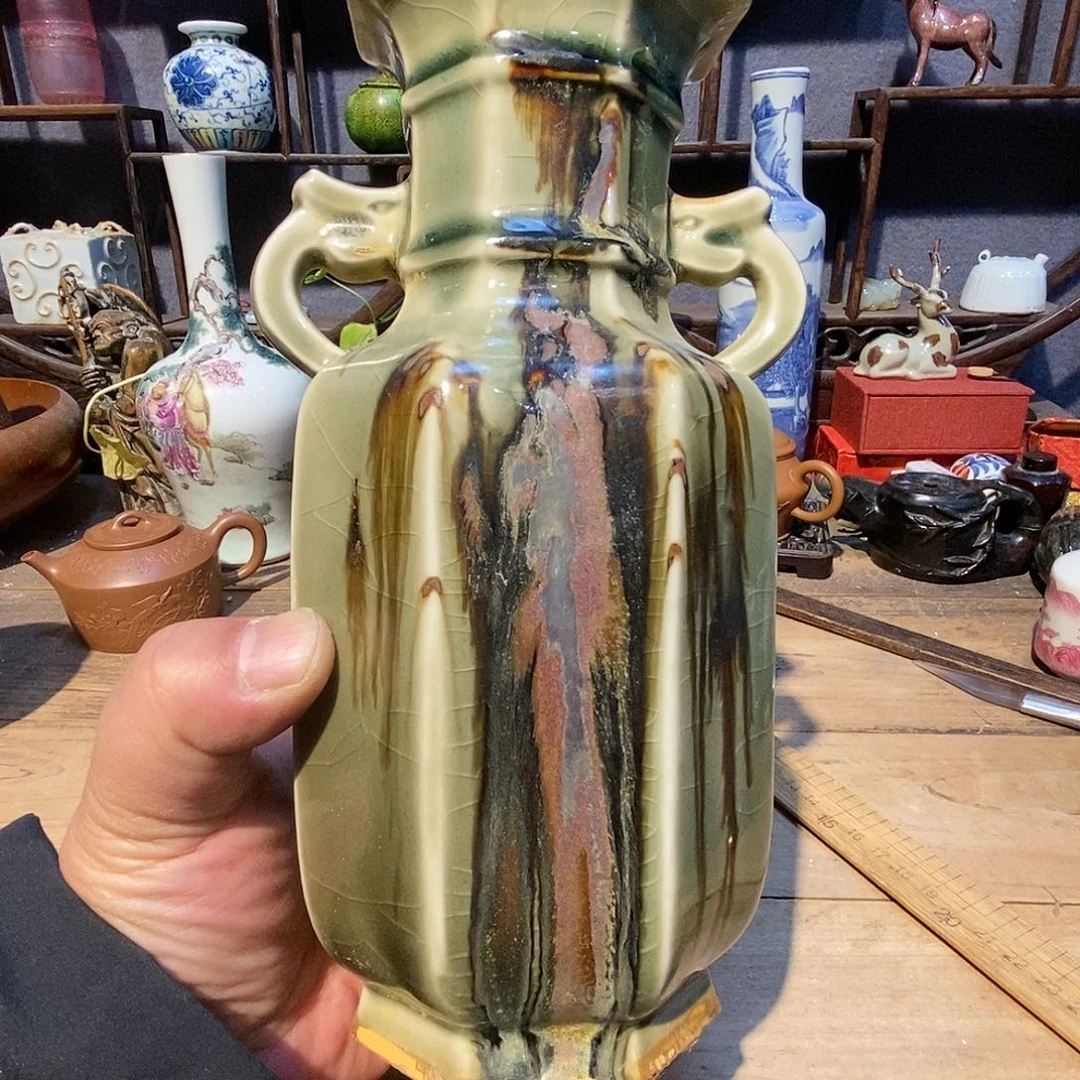 【闪购商品】摆件陶瓷陶瓷陶瓷