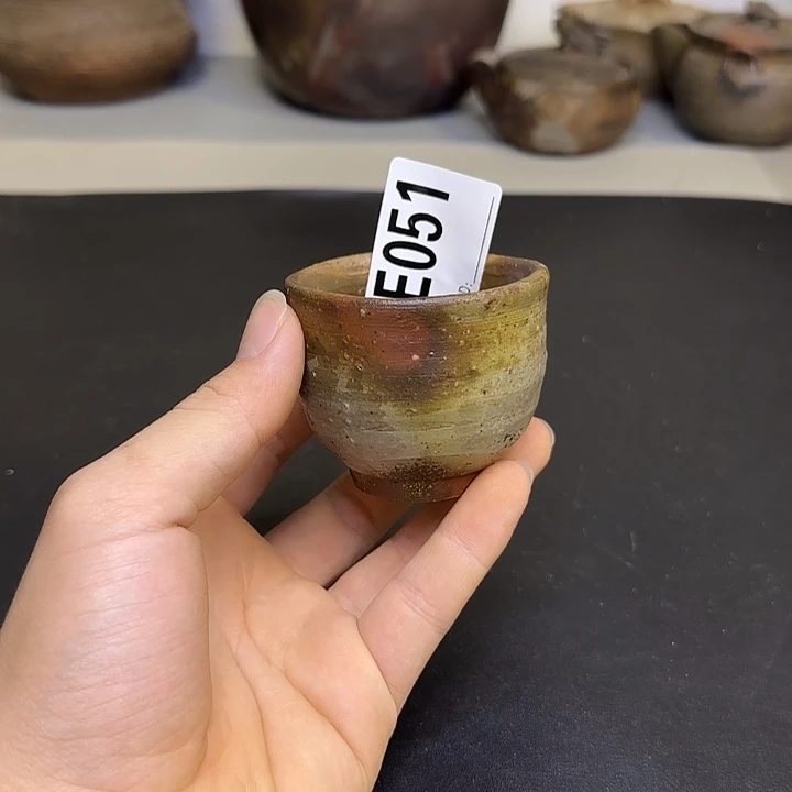 备前烧作品备前烧作品
