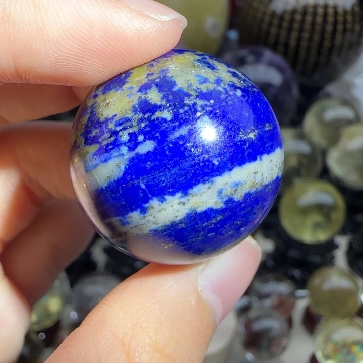 水晶摆件未镶嵌d224