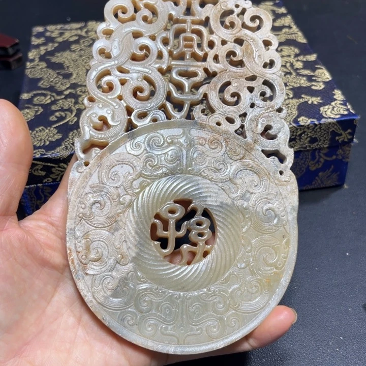 底槽青一物一图发货支持七天无理由。