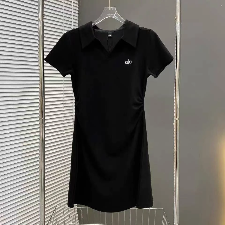 高质感连衣裙182（012）