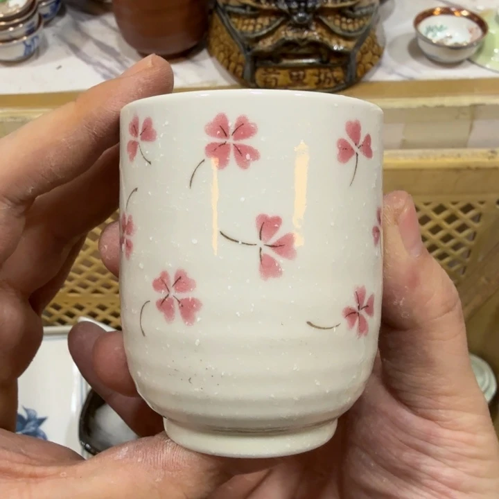 陶瓷推荐第二名20包邮