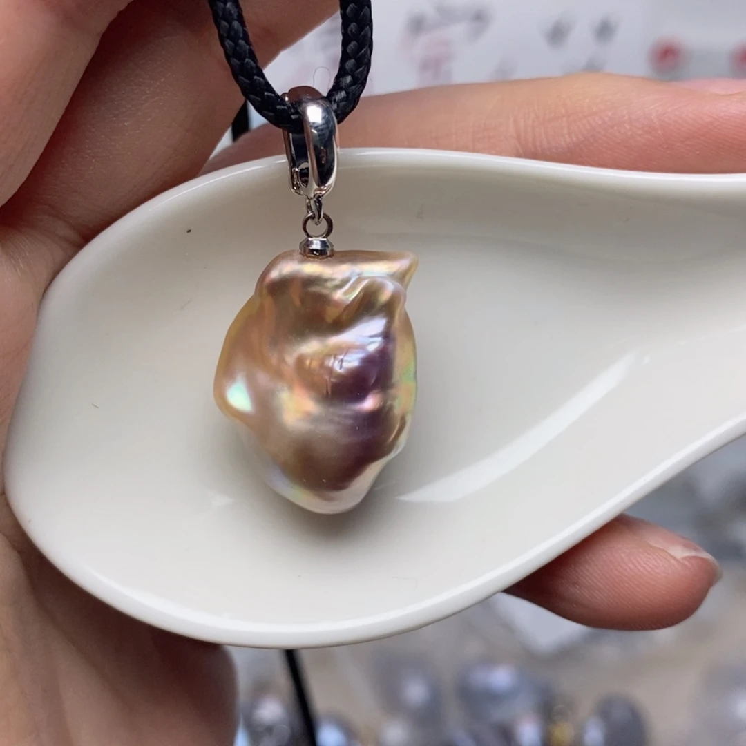 淡水珍珠其它未镶嵌