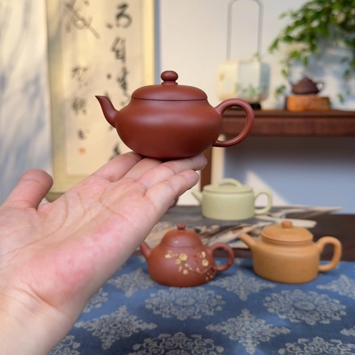 紫砂茶壶66666666666666