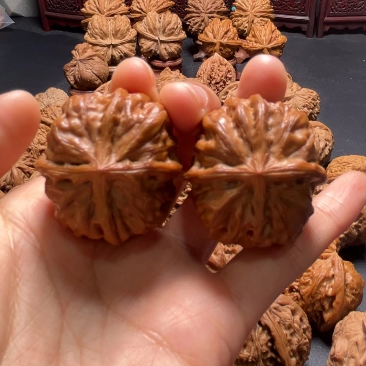 门头沟元宝小四棱37尺寸核桃哈哈哈哈哈哈