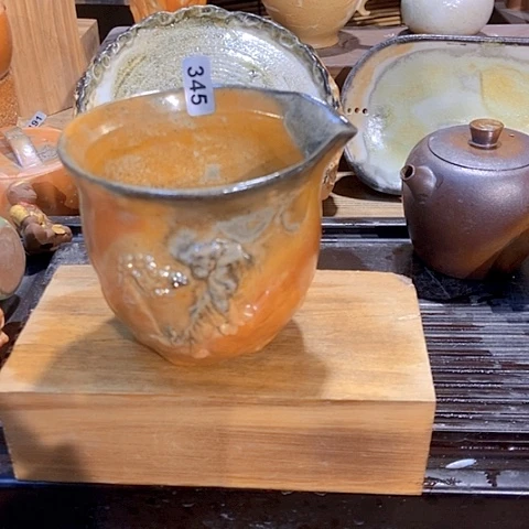 精品茶具陶瓷礼品