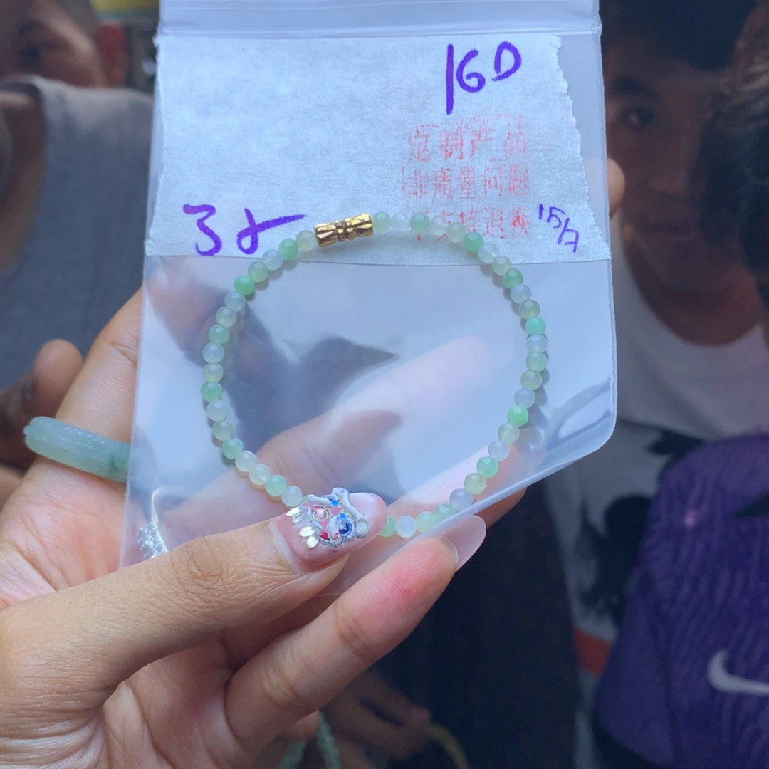 定制翡翠天然翡翠未镶嵌