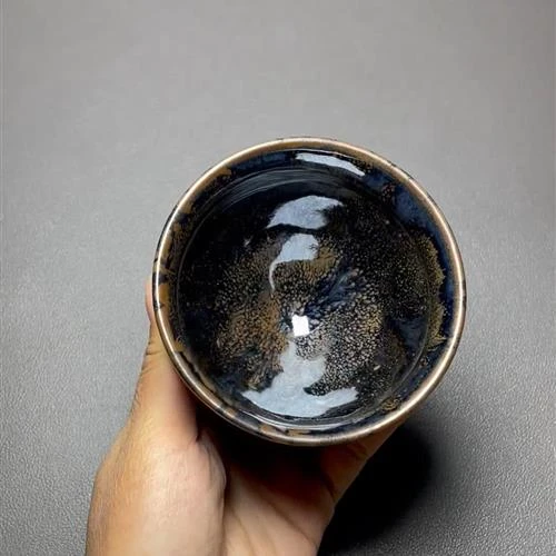 【闪购商品】茶盏-659............