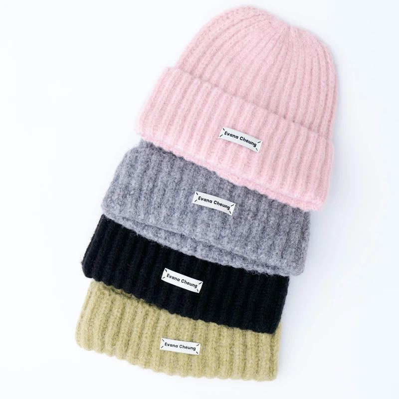 澳洲设计师品牌EvanaCheung【macaron系列】冷帽