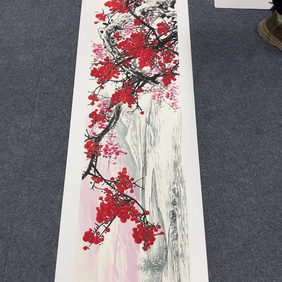 国画我们的目标是成为