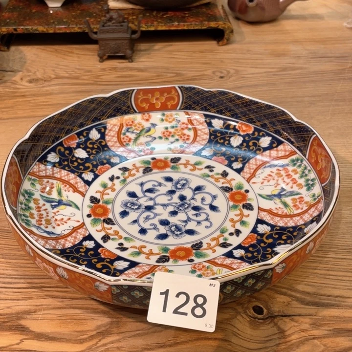 小马哥瓷器甄选套装