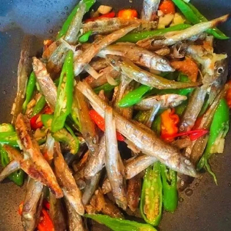 溪水沙趴鱼 沙锥鱼 船丁鱼细盐腌制太阳晒干淡水500g250克包邮