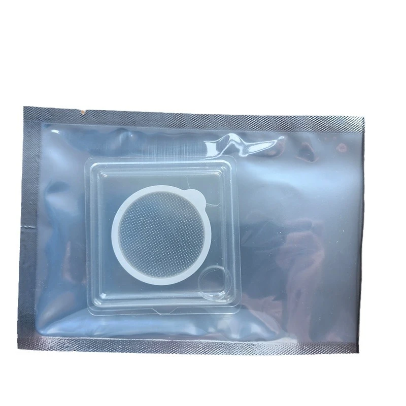 工具同款微针补水祛眼袋粉扑美容院配套不现货可溶