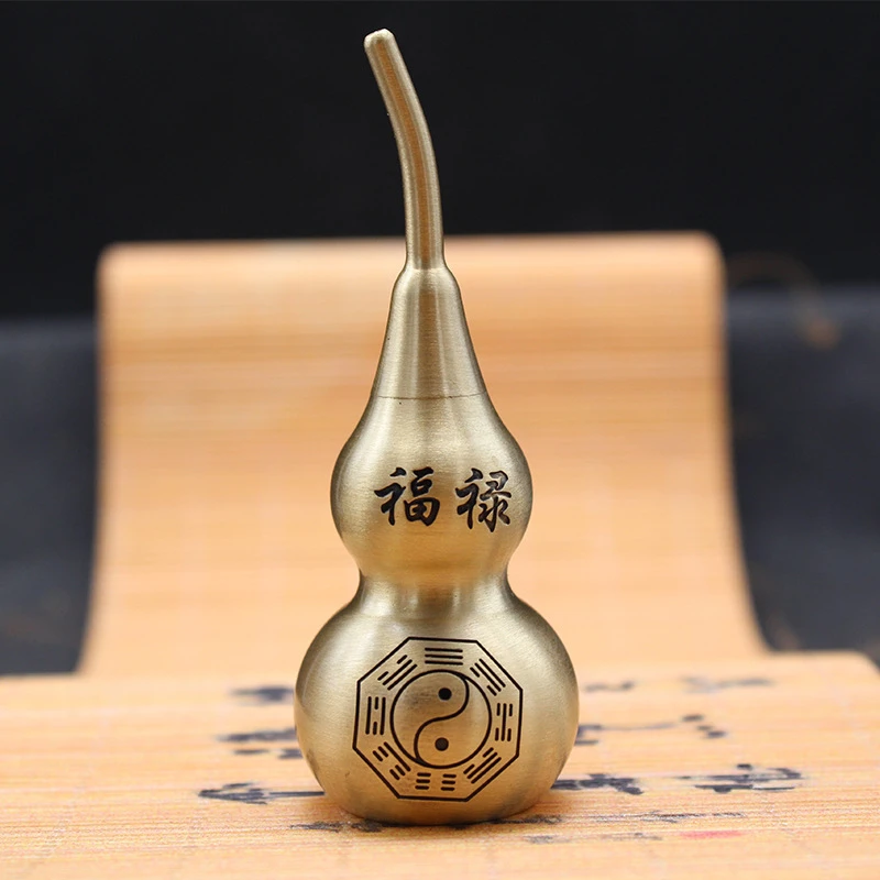 创意礼品DIY居家摆件铜器多样性发货【请以直播间展示为准】11