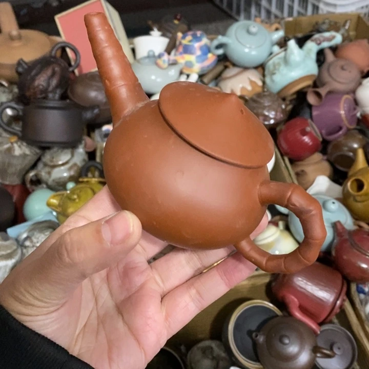 陶瓷艺术品及陶瓷制品