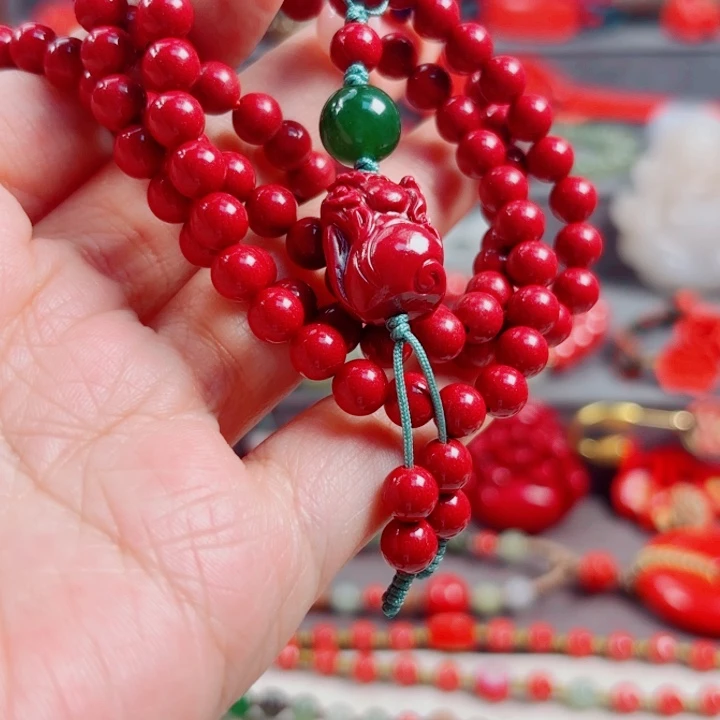 橄榄核吊坠静***?多样性发货一件