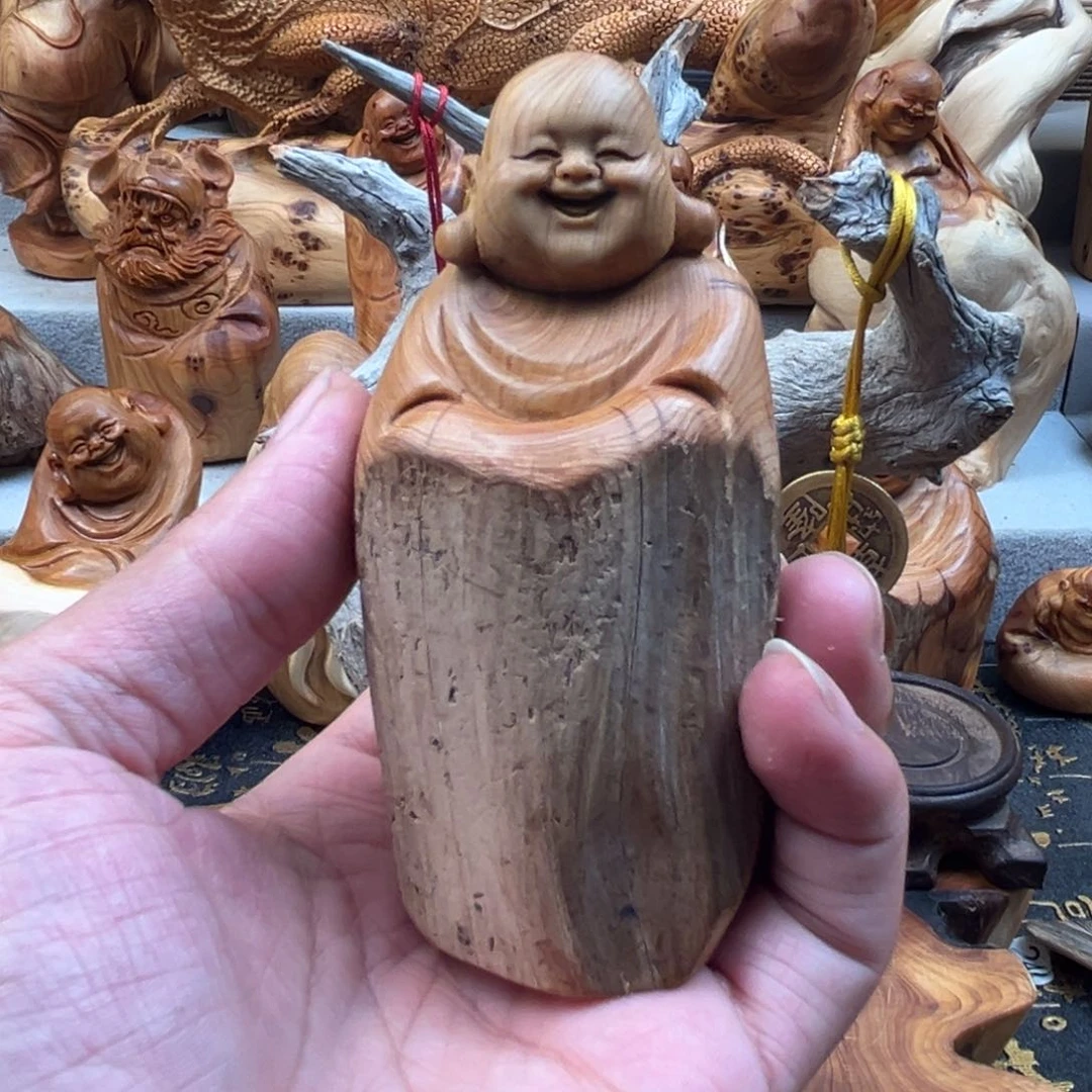 柏木（崖柏）太行崖柏