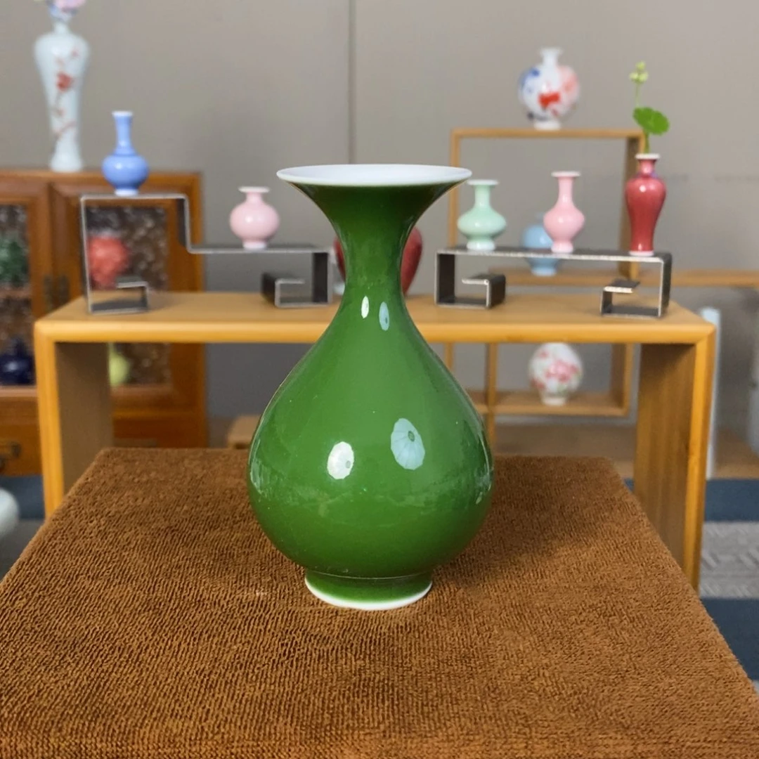 摆件景德镇瓷器精品鉴赏作品