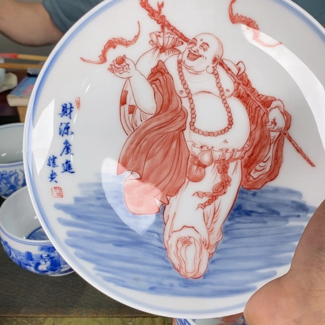 九鸣瓷艺九鸣瓷艺