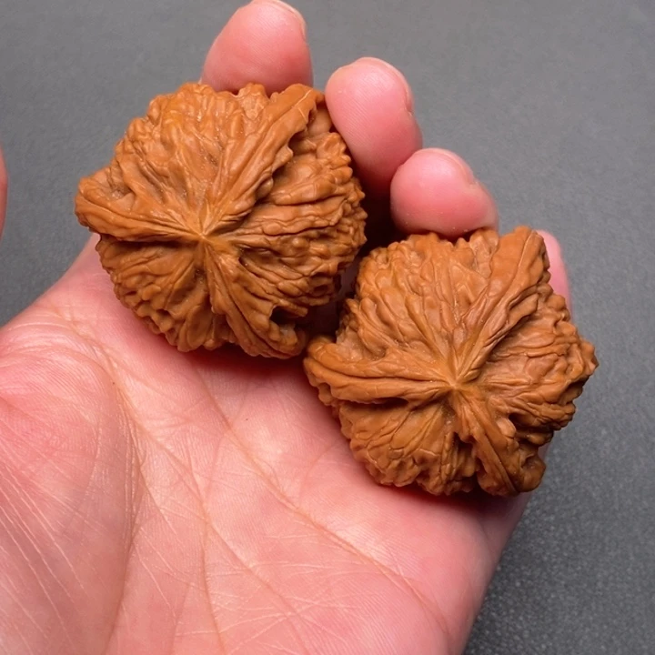 吊坠文玩核桃G*核桃