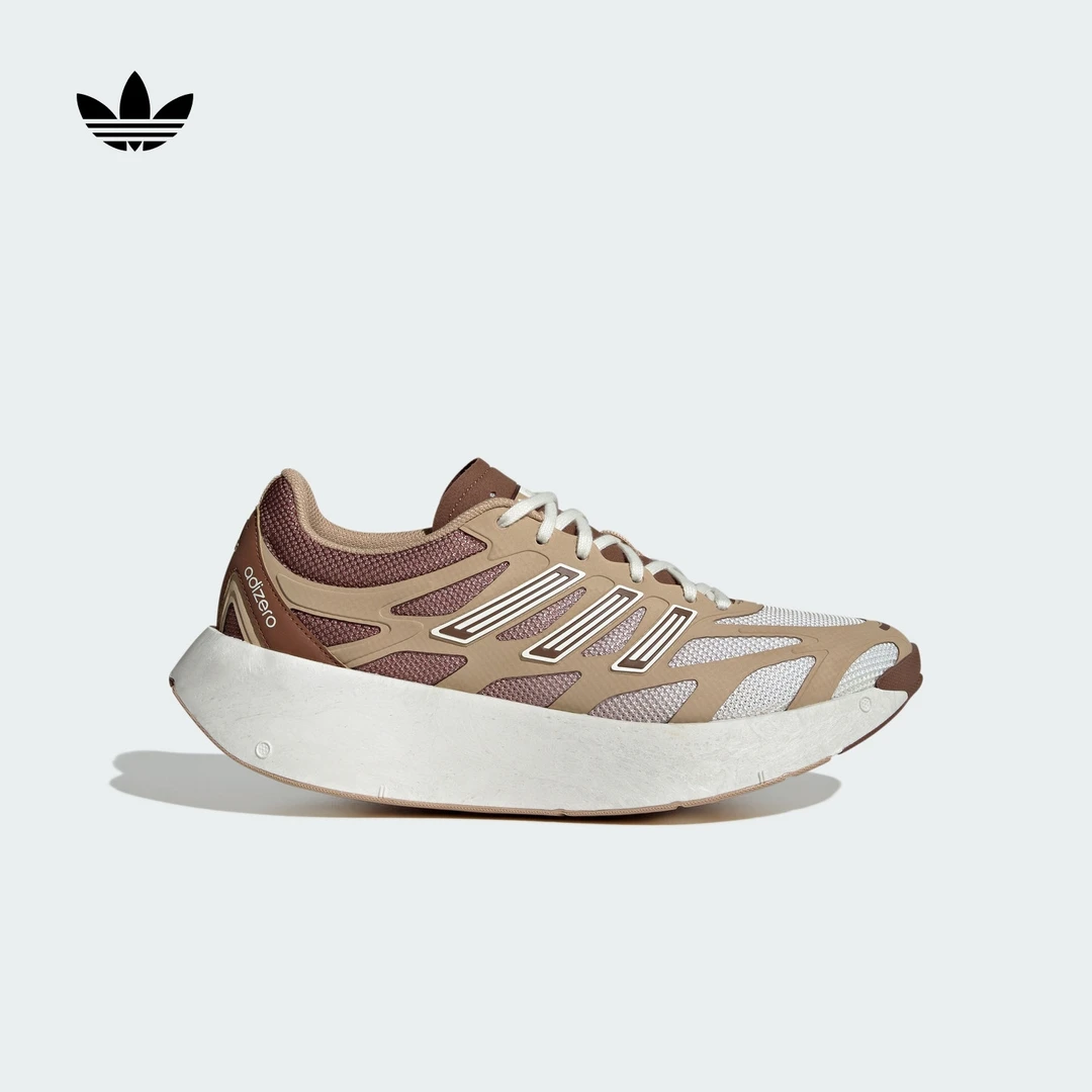 阿迪达斯三叶草 ADIZERO ARUKU经典运动鞋男女新款 adidas JR0050