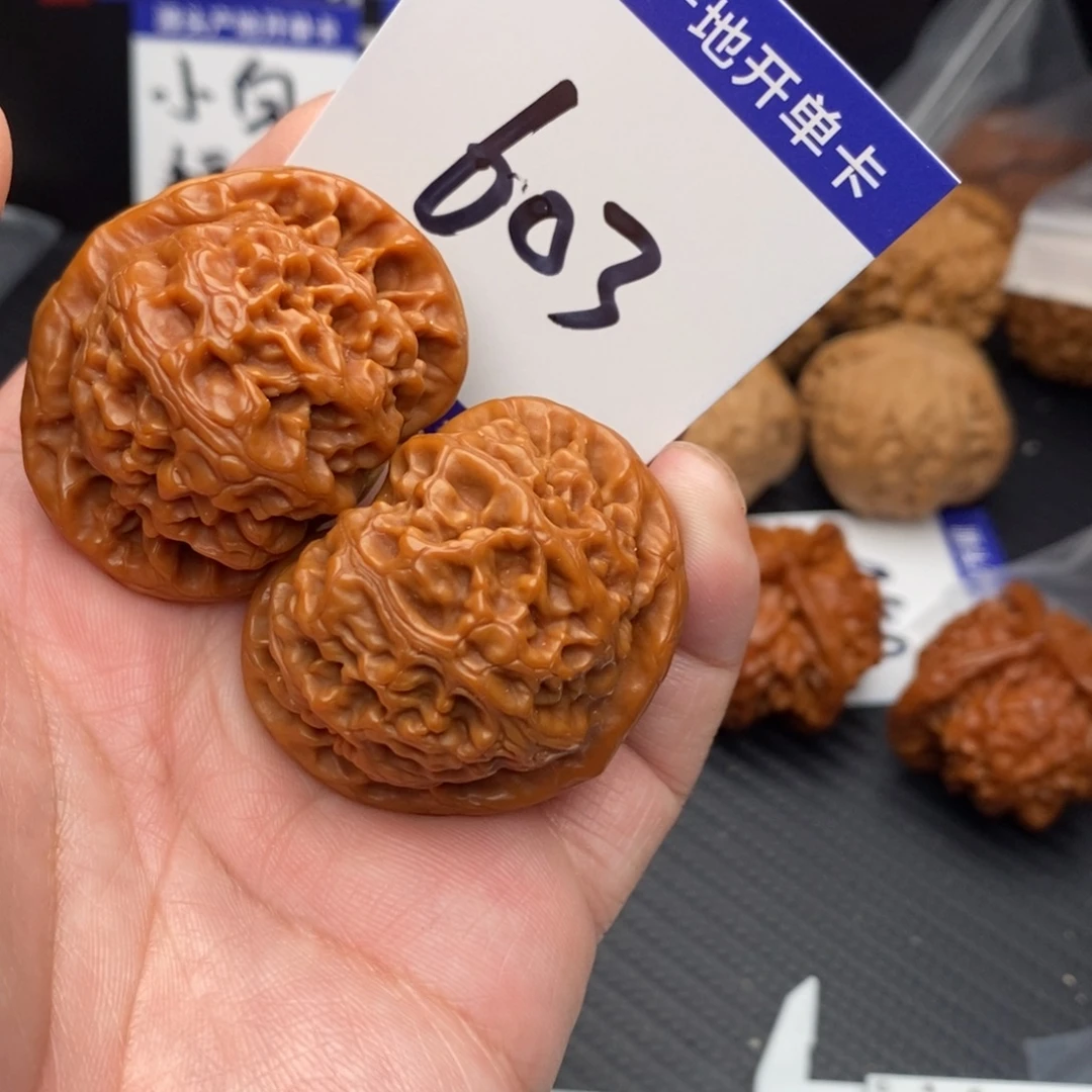 桃核把件宫灯41ooooo