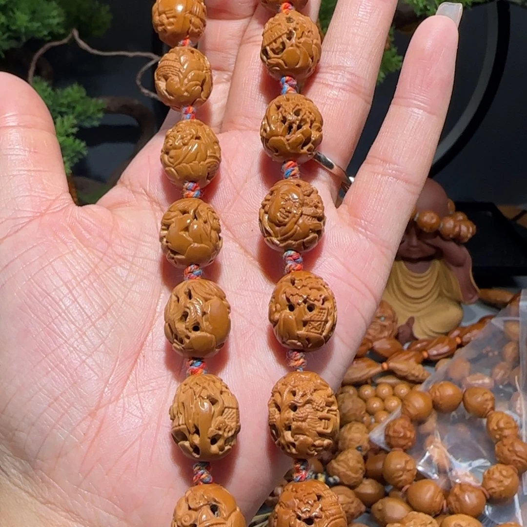 手串/手链橄榄核福利待遇