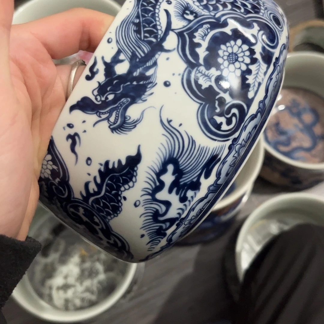 陶摆件仓库直播间专属链接
