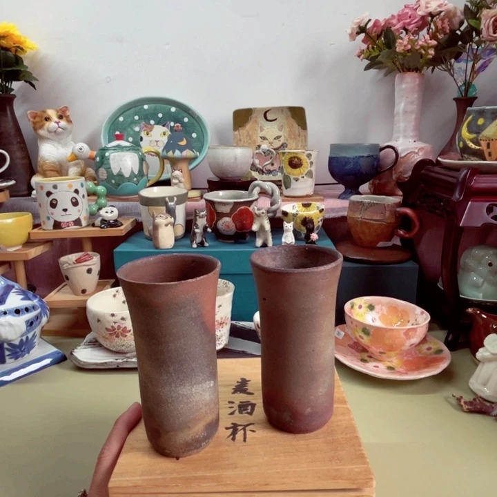 小玄子海外孤品杂货铺