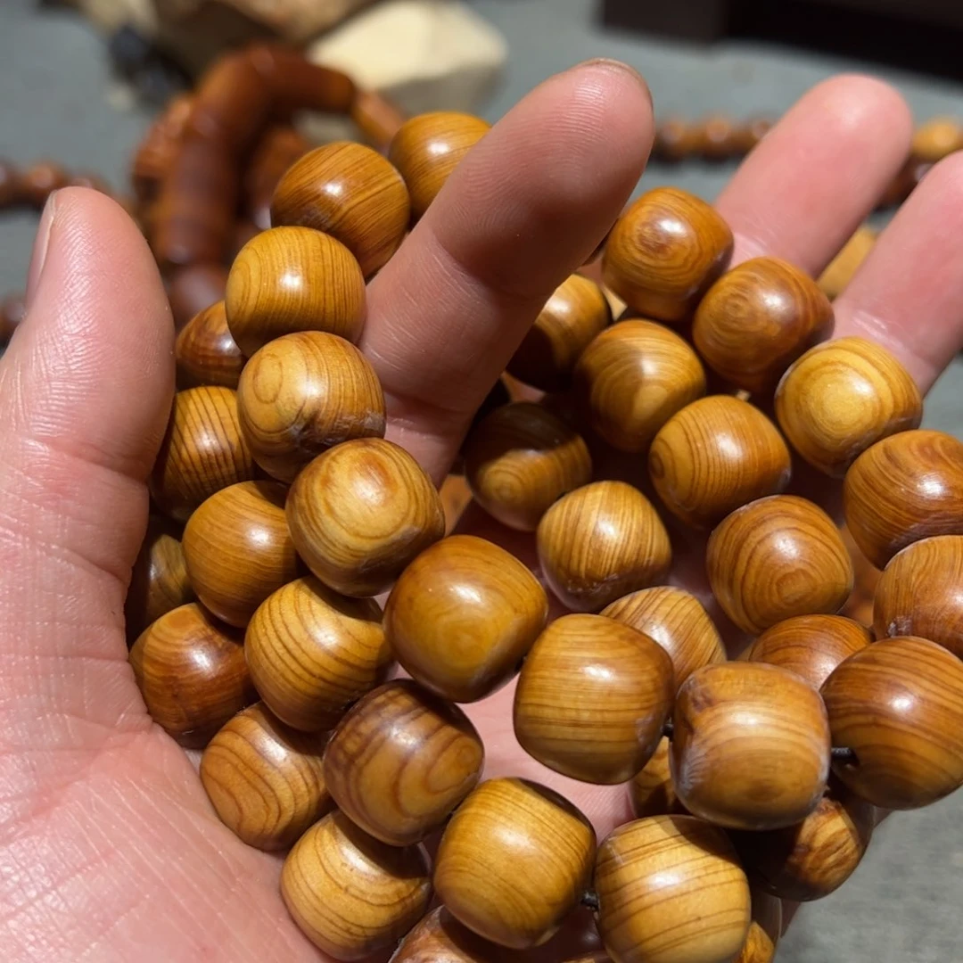 太行崖柏陈化太行