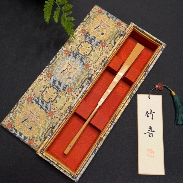 纯手工文玩折扇/张良宏/明式古方/9寸/20/16