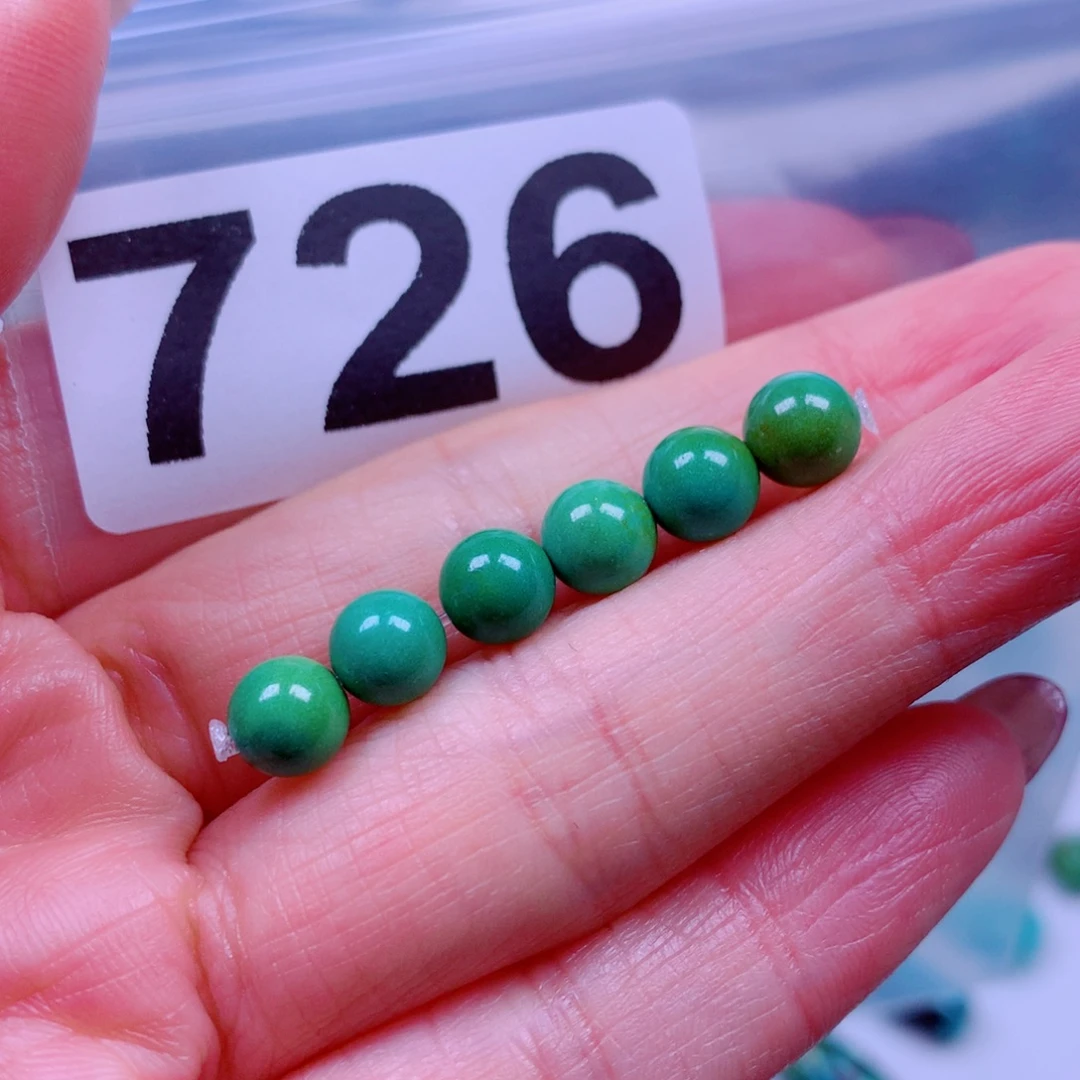 空竹粉丝专享十堰特色手工散珠