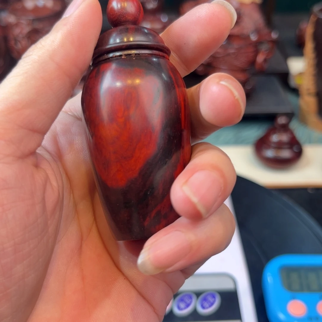 橙***o小叶紫檀檀香紫檀