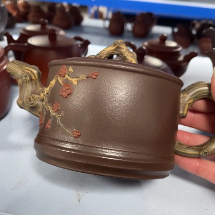 茶壶紫砂紫砂茶具紫砂