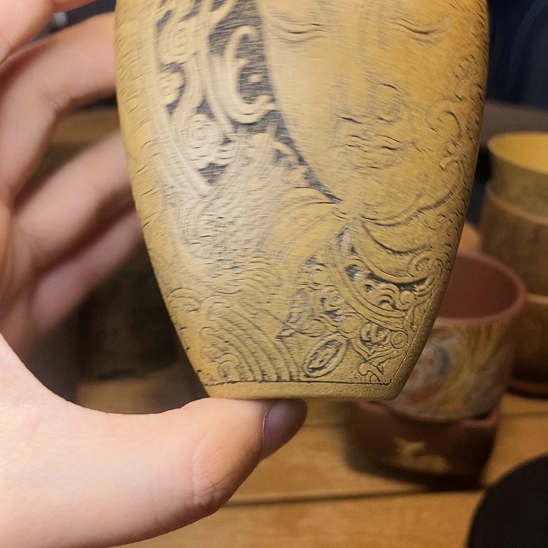 茶杯紫砂宜兴紫砂杯