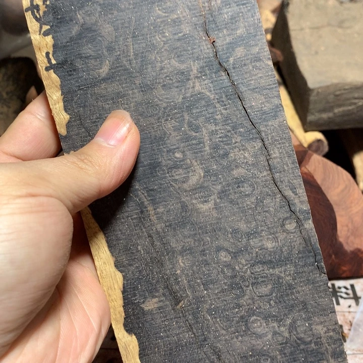 东非黑黄檀（紫光檀）Z****n
