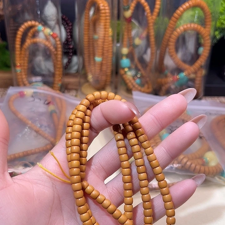 橄榄核手串/手链5.2长