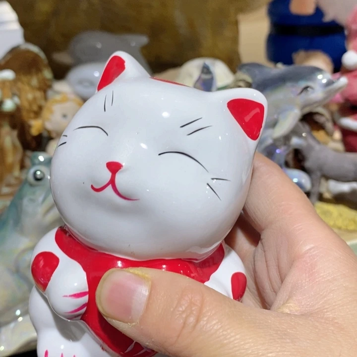 摆件陶瓷树脂家居摆件