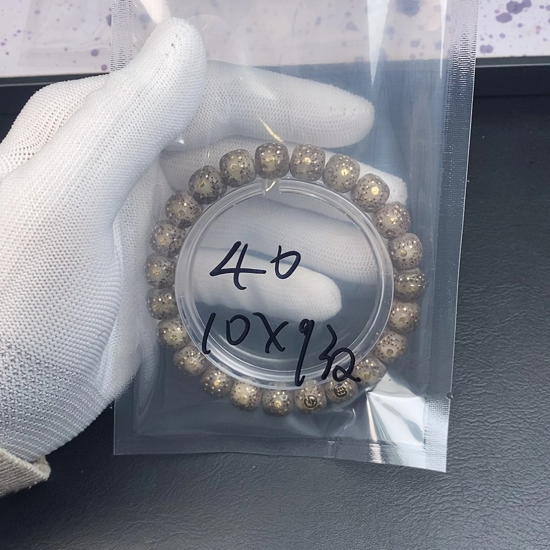 吊坠星月菩提星月