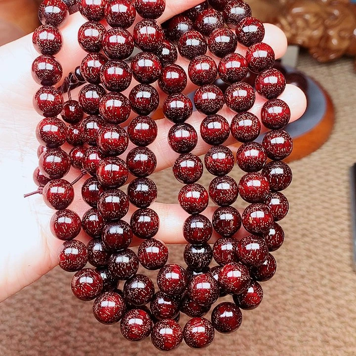 檀香紫檀（小叶紫檀）1.0